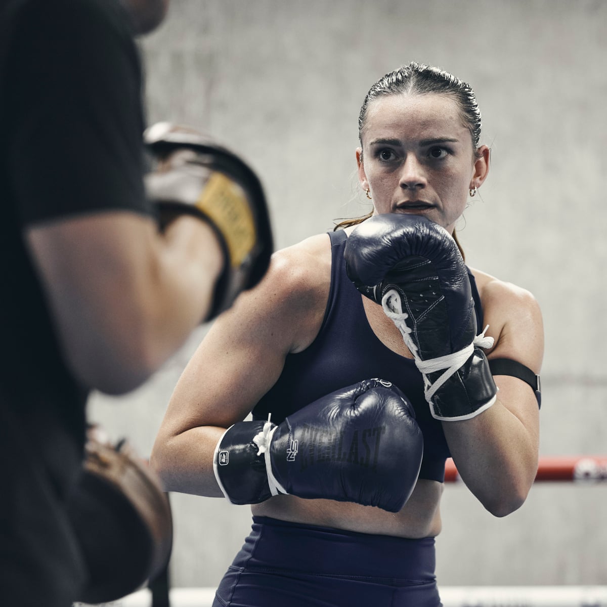 Boxing