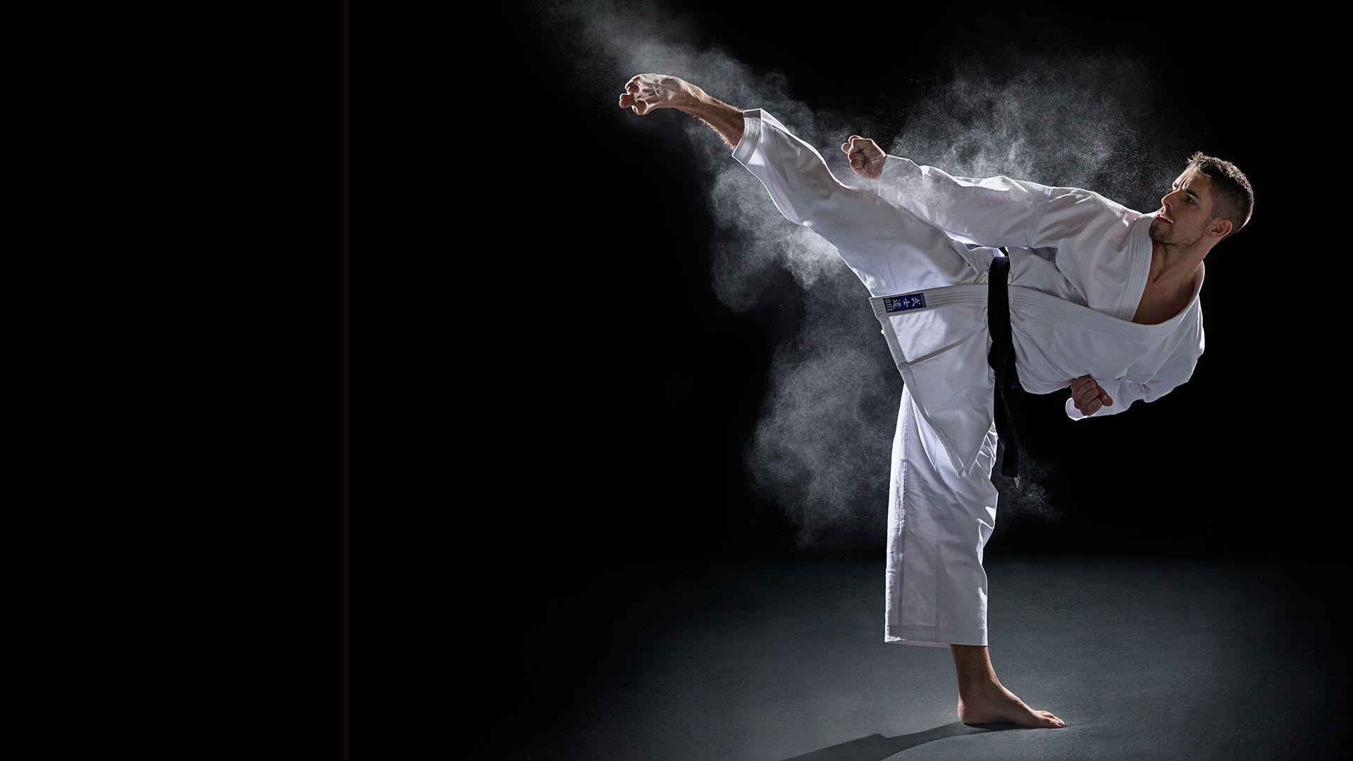Karate