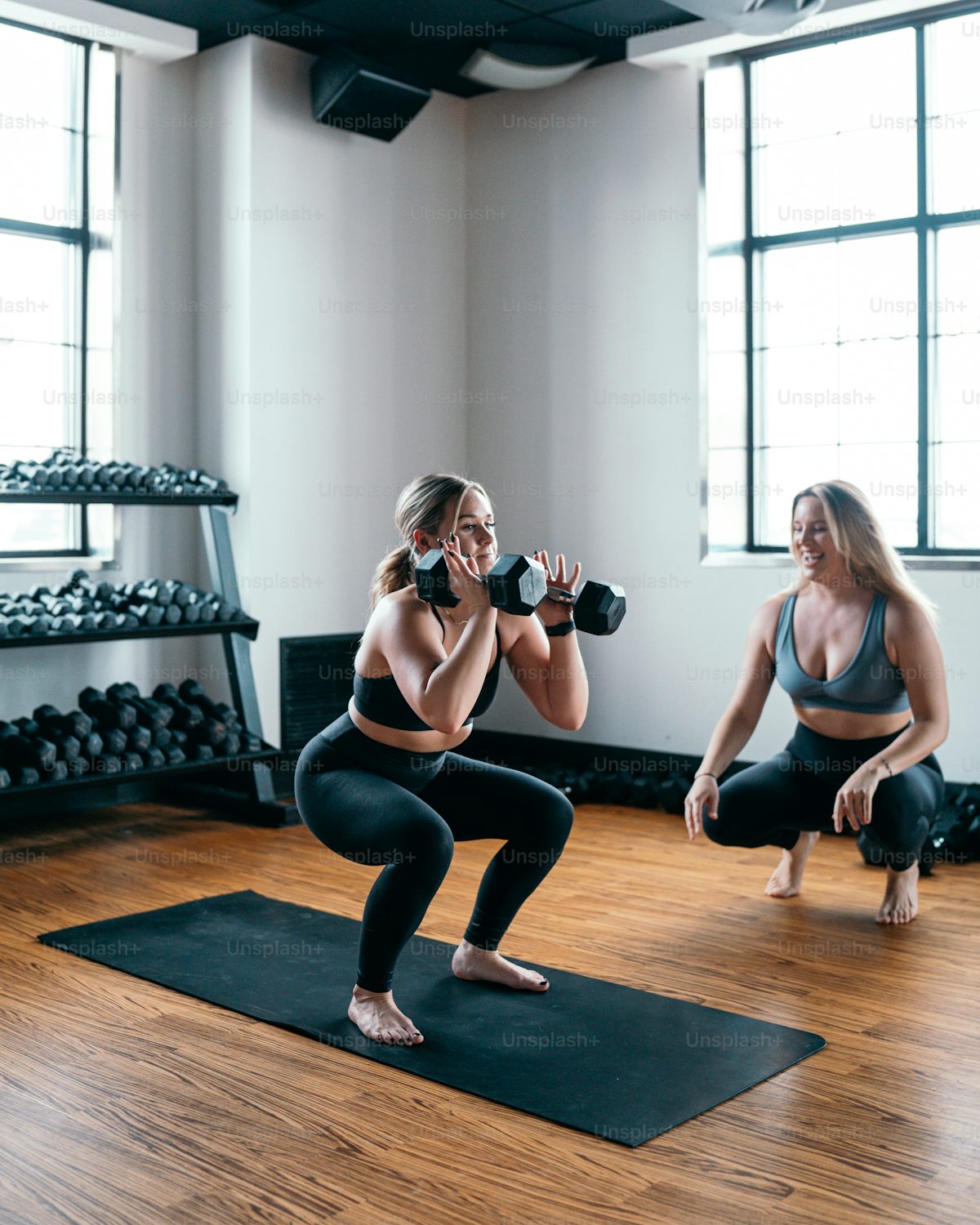 Personal Training